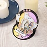 Crafter's Companion Trick or Treat 9x12 Inch 3D Topper Pad (CC-CRE-DTPAD9-TRT) (OUTLET) Crafter's Companion Trick or Treat 9x12 Inch 3D Topper Pad (CC-CRE-DTPAD9-TRT) (OUTLET)