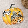 Crafter's Companion Trick or Treat 9x12 Inch 3D Topper Pad (CC-CRE-DTPAD9-TRT) (OUTLET) Crafter's Companion Trick or Treat 9x12 Inch 3D Topper Pad (CC-CRE-DTPAD9-TRT) (OUTLET)