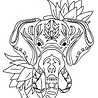Crafter's Companion Card Front Colouring Pads Spiritually Wild (CC-COLPAD5-SPWI) (OUTLET) Crafter's Companion Card Front Colouring Pads Spiritually Wild (CC-COLPAD5-SPWI) (OUTLET)