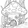 Crafter's Companion Card Front Colouring Pads Enchanted Adventure (CC-COLPAD5-ENAD) (OUTLET) Crafter's Companion Card Front Colouring Pads Enchanted Adventure (CC-COLPAD5-ENAD) (OUTLET)