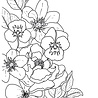 Crafter's Companion Card Front Colouring Pads Butterflies And Botanics (CC-COLPAD5-BUBO) (OUTLET) Crafter's Companion Card Front Colouring Pads Butterflies And Botanics (CC-COLPAD5-BUBO) (OUTLET)