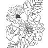 Crafter's Companion Card Front Colouring Pads Butterflies And Botanics (CC-COLPAD5-BUBO) (OUTLET) Crafter's Companion Card Front Colouring Pads Butterflies And Botanics (CC-COLPAD5-BUBO) (OUTLET)