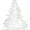 Crafter's Companion Card Front Colouring Pads Winter Scenes (CC-COLPAD-WISC) (OUTLET) Crafter's Companion Card Front Colouring Pads Winter Scenes (CC-COLPAD-WISC) (OUTLET)