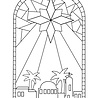 Crafter's Companion Card Front Colouring Pads The Miracle Of Christmas (CC-COLPAD-TMOC) (OUTLET) Crafter's Companion Card Front Colouring Pads The Miracle Of Christmas (CC-COLPAD-TMOC) (OUTLET)