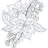 Crafter's Companion Card Front Colouring Pads Natures Christmas (CC-COLPAD-NACH) (OUTLET) Crafter's Companion Card Front Colouring Pads Natures Christmas (CC-COLPAD-NACH) (OUTLET)