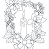 Crafter's Companion Card Front Colouring Pads Natures Christmas (CC-COLPAD-NACH) (OUTLET) Crafter's Companion Card Front Colouring Pads Natures Christmas (CC-COLPAD-NACH) (OUTLET)