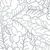Crafter's Companion Card Front Colouring Pads Natures Christmas (CC-COLPAD-NACH) (OUTLET) Crafter's Companion Card Front Colouring Pads Natures Christmas (CC-COLPAD-NACH) (OUTLET)