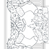 Crafter's Companion Card Front Colouring Pads Merry Christmas To All (CC-COLPAD-MCTA) (OUTLET) Crafter's Companion Card Front Colouring Pads Merry Christmas To All (CC-COLPAD-MCTA) (OUTLET)