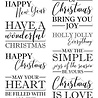Crafter's Companion The Spirit of Christmas Clear Stamps (CC-CA-ST-TSOC) (OUTLET) Crafter's Companion The Spirit of Christmas Clear Stamps (CC-CA-ST-TSOC) (OUTLET)