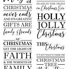 Crafter's Companion The Magic of Christmas Clear Stamps (CC-CA-ST-TMOC) (OUTLET) Crafter's Companion The Magic of Christmas Clear Stamps (CC-CA-ST-TMOC) (OUTLET)