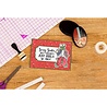 Crafter's Companion Sorry Santa Clear Stamps (CC-CA-ST-SRS) (OUTLET) Crafter's Companion Sorry Santa Clear Stamps (CC-CA-ST-SRS) (OUTLET)