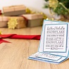 Crafter's Companion Snowflakes are Kisses Clear Stamps (CC-CA-ST-SNAK) (OUTLET) Crafter's Companion Snowflakes are Kisses Clear Stamps (CC-CA-ST-SNAK) (OUTLET)