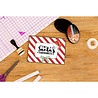 Crafter's Companion Santa's Favourite Clear Stamps (CC-CA-ST-SAF) (OUTLET) Crafter's Companion Santa's Favourite Clear Stamps (CC-CA-ST-SAF) (OUTLET)