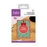 Crafter's Companion Modern Merry Christmas Clear Stamps (CC-CA-ST-MMC) (OUTLET) Crafter's Companion Modern Merry Christmas Clear Stamps (CC-CA-ST-MMC) (OUTLET)