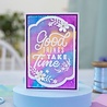 Crafter's Companion Mindfulness Quotes Clear Stamp Good Things (CC-CA-ST-GOTH) (OUTLET) Crafter's Companion Mindfulness Quotes Clear Stamp Good Things (CC-CA-ST-GOTH) (OUTLET)