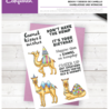 Crafter's Companion Camel Kisses and Wishes Clear Stamps (CC-CA-ST-CKAW) (OUTLET) Crafter's Companion Camel Kisses and Wishes Clear Stamps (CC-CA-ST-CKAW) (OUTLET)