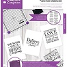 Crafter's Companion Believe in the Magic Clear Stamps (CC-CA-ST-BITM) (OUTLET) Crafter's Companion Believe in the Magic Clear Stamps (CC-CA-ST-BITM) (OUTLET)