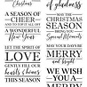 Crafter's Companion Believe in the Magic Clear Stamps (CC-CA-ST-BITM) (OUTLET) Crafter's Companion Believe in the Magic Clear Stamps (CC-CA-ST-BITM) (OUTLET)