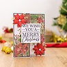 Crafter's Companion Believe in the Magic Clear Stamps (CC-CA-ST-BITM) (OUTLET) Crafter's Companion Believe in the Magic Clear Stamps (CC-CA-ST-BITM) (OUTLET)