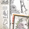 Crafter's Companion Belle Countryside Stamp & Die Statement Floral (BELC-STD-STFL) (OUTLET) Crafter's Companion Belle Countryside Stamp & Die Statement Floral (BELC-STD-STFL) (OUTLET)