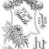 Crafter's Companion Belle Countryside Stamp & Die Grande Frame (BELC-STD-GRFR) (OUTLET) Crafter's Companion Belle Countryside Stamp & Die Grande Frame (BELC-STD-GRFR) (OUTLET)