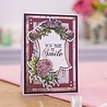 Crafter's Companion Belle Countryside Stamp & Die Grande Frame (BELC-STD-GRFR) (OUTLET) Crafter's Companion Belle Countryside Stamp & Die Grande Frame (BELC-STD-GRFR) (OUTLET)