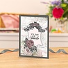 Crafter's Companion Belle Countryside Stamp & Die Grande Frame (BELC-STD-GRFR) (OUTLET) Crafter's Companion Belle Countryside Stamp & Die Grande Frame (BELC-STD-GRFR) (OUTLET)