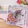 Crafter's Companion Belle Countryside Stamp & Die Equine Elegance (BELC-STD-EQEL) (OUTLET) Crafter's Companion Belle Countryside Stamp & Die Equine Elegance (BELC-STD-EQEL) (OUTLET)