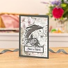 Crafter's Companion Belle Countryside Stamp & Die Equine Elegance (BELC-STD-EQEL) (OUTLET) Crafter's Companion Belle Countryside Stamp & Die Equine Elegance (BELC-STD-EQEL) (OUTLET)