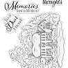 Crafter's Companion Belle Countryside Clear Stamps Country Home (BELC-ST-CA-COUH) (OUTLET) Crafter's Companion Belle Countryside Clear Stamps Country Home (BELC-ST-CA-COUH) (OUTLET)