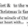 Crafter's Companion Bethlehem Collection Stamp & Die Sending Joy (BC-STD-SEJO) (OUTLET) Crafter's Companion Bethlehem Collection Stamp & Die Sending Joy (BC-STD-SEJO) (OUTLET)