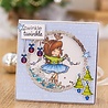 Crafter's Companion Annabel Spenceley Twinkle Twinkle Stamps (AS-STP-TWIKLE) (OUTLET) Crafter's Companion Annabel Spenceley Twinkle Twinkle Stamps (AS-STP-TWIKLE) (OUTLET)
