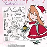 Crafter's Companion Annabel Spenceley Making Spirits Bright Stamps (AS-STP-MAKGHT) (OUTLET) Crafter's Companion Annabel Spenceley Making Spirits Bright Stamps (AS-STP-MAKGHT) (OUTLET)