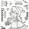 Crafter's Companion Annabel Spenceley Making Spirits Bright Stamps (AS-STP-MAKGHT) (OUTLET) Crafter's Companion Annabel Spenceley Making Spirits Bright Stamps (AS-STP-MAKGHT) (OUTLET)