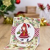 Crafter's Companion Annabel Spenceley Making Spirits Bright Stamps (AS-STP-MAKGHT) (OUTLET) Crafter's Companion Annabel Spenceley Making Spirits Bright Stamps (AS-STP-MAKGHT) (OUTLET)
