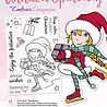 Crafter's Companion Annabel Spenceley Enjoy The Festivities Stamps (AS-STP-ENJIES) (OUTLET) Crafter's Companion Annabel Spenceley Enjoy The Festivities Stamps (AS-STP-ENJIES) (OUTLET)