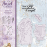 Crafter's Companion Angel Collection Stamp & Die Angel Prayer (ANG-STD-ANPR) (OUTLET) Crafter's Companion Angel Collection Stamp & Die Angel Prayer (ANG-STD-ANPR) (OUTLET)