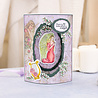 Crafter's Companion Angel Collection Stamp & Die Angel Prayer (ANG-STD-ANPR) (OUTLET) Crafter's Companion Angel Collection Stamp & Die Angel Prayer (ANG-STD-ANPR) (OUTLET)