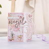 Crafter's Companion Angel Collection Stamp & Die Angel Kisses (ANG-STD-ANKI) (OUTLET) Crafter's Companion Angel Collection Stamp & Die Angel Kisses (ANG-STD-ANKI) (OUTLET)