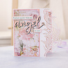 Crafter's Companion Angel Collection Stamp & Die Angel Kisses (ANG-STD-ANKI) (OUTLET) Crafter's Companion Angel Collection Stamp & Die Angel Kisses (ANG-STD-ANKI) (OUTLET)