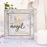 Crafter's Companion Angel Collection Stamp & Die Angel Kisses (ANG-STD-ANKI) (OUTLET) Crafter's Companion Angel Collection Stamp & Die Angel Kisses (ANG-STD-ANKI) (OUTLET)