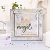 Crafter's Companion Angel Collection Stamp & Die Angel Kisses (ANG-STD-ANKI) (OUTLET) Crafter's Companion Angel Collection Stamp & Die Angel Kisses (ANG-STD-ANKI) (OUTLET)