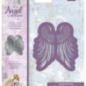 Crafter's Companion Angel Collection Metal Die Believe in Angels (ANG-MD-BEAN) (OUTLET) Crafter's Companion Angel Collection Metal Die Believe in Angels (ANG-MD-BEAN) (OUTLET)