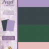 Crafter's Companion Angel Collection A4 Luxury Mixed Card Pack (ANG-LMIXCARDA4) (OUTLET) Crafter's Companion Angel Collection A4 Luxury Mixed Card Pack (ANG-LMIXCARDA4) (OUTLET)