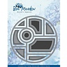 Berrie's Beauties Blue Meadow Dies Meadow Circle Frame (BBD10047) Berrie's Beauties Blue Meadow Dies Meadow Circle Frame (BBD10047)
