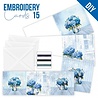 Find It Trading Stitch and Do Embroidery Cards Blue Meadow (STDOPP015) Find It Trading Stitch and Do Embroidery Cards Blue Meadow (STDOPP015)