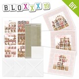 Find It Trading Bloxxx 19 Sewing Serenity (BLPP019)