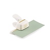 Vaessen Creative Randpons Post Stamp (21449-016) Vaessen Creative Randpons Post Stamp (21449-016)