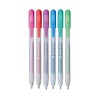 SAKURA Gelly Roll Gelpen Metallic Set (6pcs) (PXGBRAMET6) SAKURA Gelly Roll Gelpen Metallic Set (6pcs) (PXGBRAMET6)