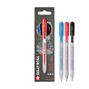 SAKURA Gelly Roll Gelpen Metallic Set Red Blue Black (3pcs) (PXGBRAMET3A) SAKURA Gelly Roll Gelpen Metallic Set Red Blue Black (3pcs) (PXGBRAMET3A)